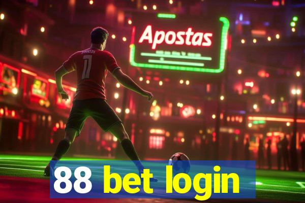 88 bet login